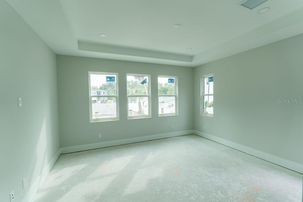 HENDERSON BEACH - Residential