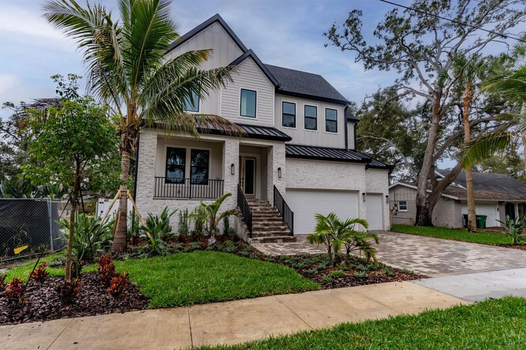 Photo of 4712 W Clear Avenue, Tampa, FL 33629 (MLS # TB8425898)