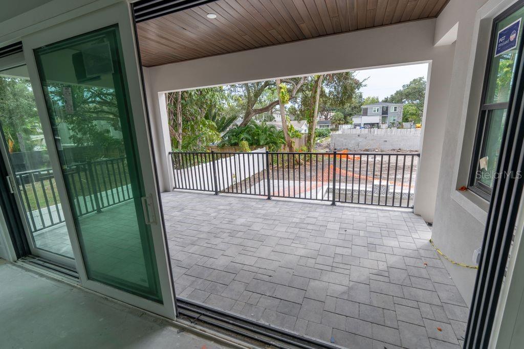 HENDERSON BEACH - Residential