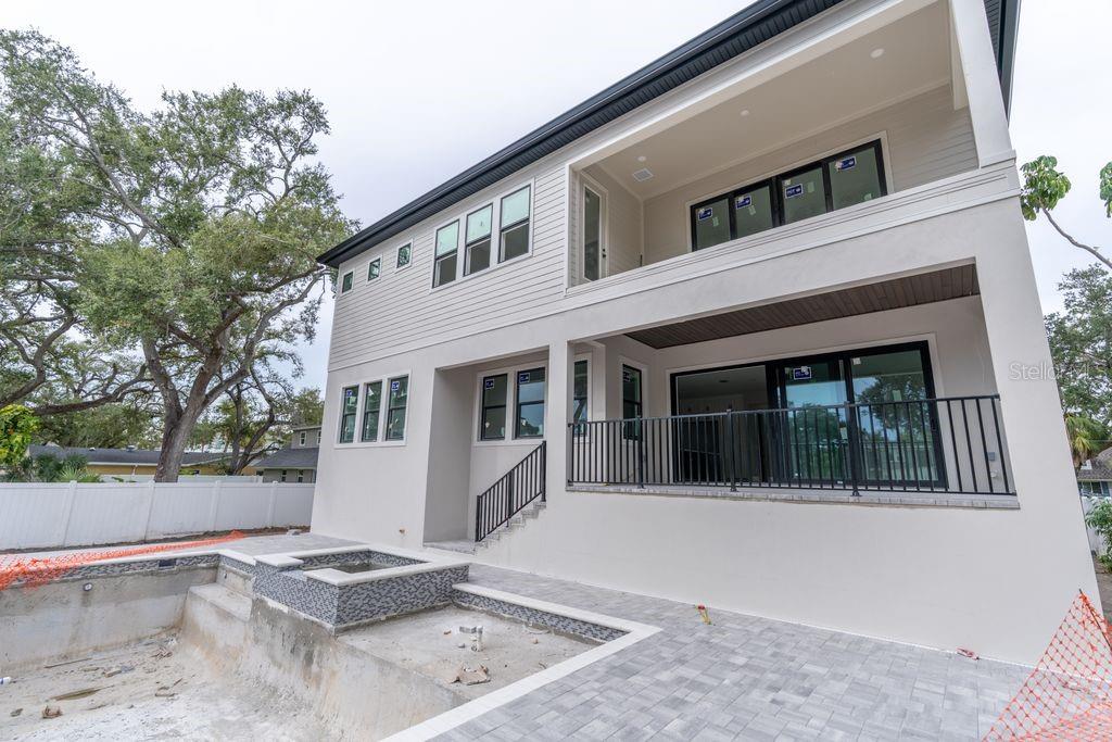 HENDERSON BEACH - Residential