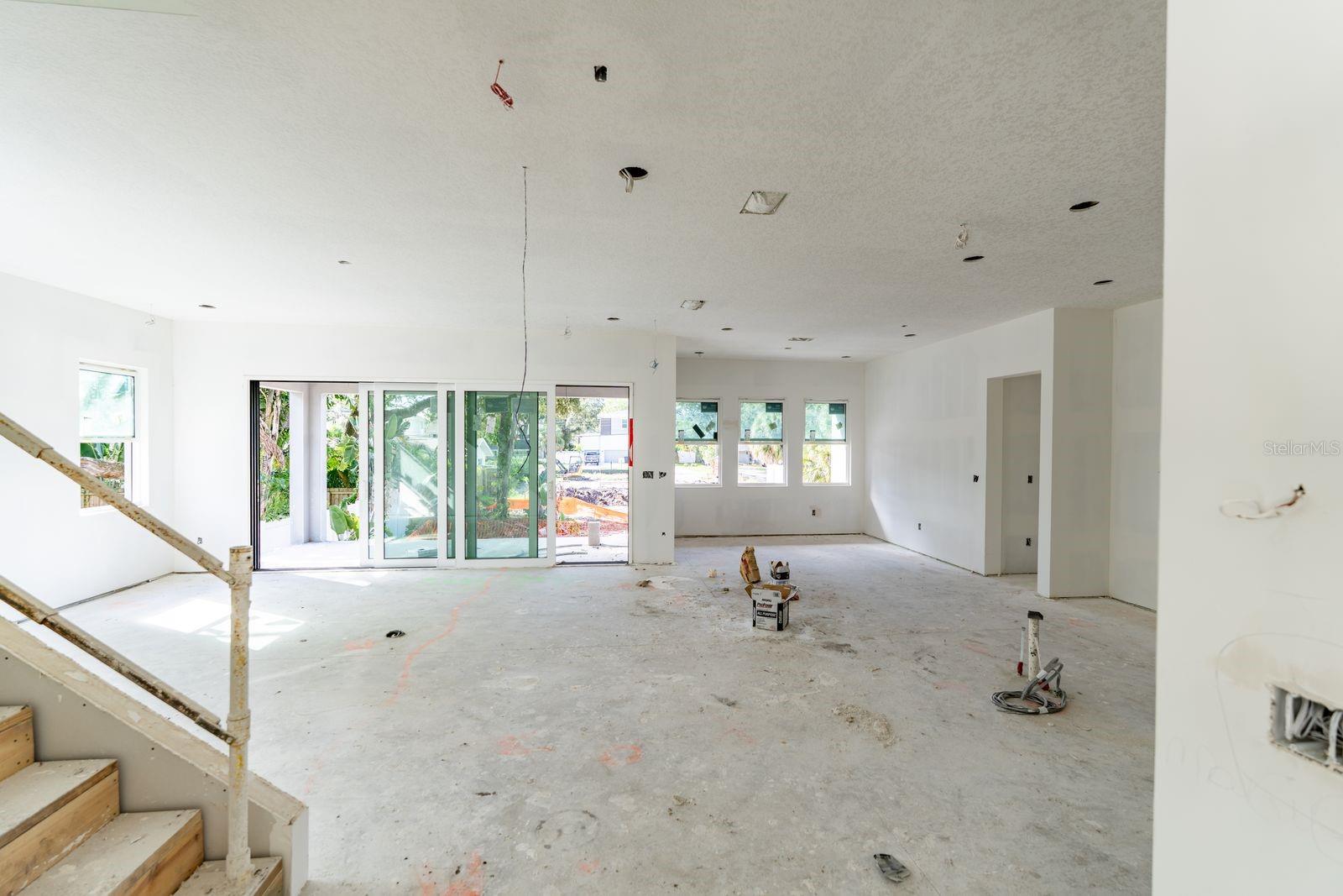 HENDERSON BEACH - Residential