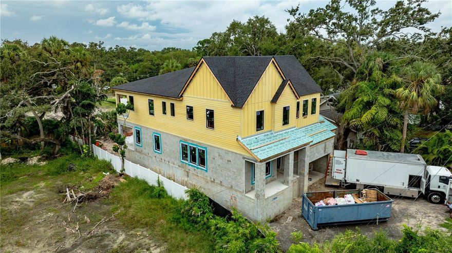 Under Construction. Under Construction--Delivery in November/December 2025---Nestled in the vibrant heart of South Tampa, this stunning new construction residence by Homes by WestBay is a perfect blend of luxury, comfort, and modern living. The Granada A floorplan offers an impressive 5 bedrooms and 4.5 bathrooms, large bonus space, guest suite on main level, and a scullery kitchen making it an ideal sanctuary for large families or those who love to entertain.

As you step inside, you’ll be greeted by exquisite model-like finishes that elevate the living experience. The open-concept design is adorned with beautiful engineered hardwood floors, creating a warm and inviting atmosphere throughout the main living areas. The gourmet kitchen is a chef’s delight, featuring top-of-the-line Monogram appliances that promise both style and functionality. Adjacent to the main kitchen, the scullery kitchen provides an additional space for meal prep and entertaining, ensuring that your gatherings are seamless and enjoyable.

The second floor features the primary suite inclusive with a washroom and free standing tub, and very large closet complete with built-ins. The 3 additional  bedrooms have generous sized walk-in closets and close and convenient bathrooms.  The incredible bonus room and loft is the perfect space to make your family a movie room, game room or study area.  


The spacious living areas flow effortlessly, leading you to the outdoor oasis where relaxation and entertainment await. Step outside to discover a resort-style pool that beckons you to unwind. 

Location is everything, and this home does not disappoint. Situated in close proximity to a variety of shops, restaurants, and retail options, you’ll find everything you need just moments away. With easy access to all parts of the greater Tampa area, commuting and exploring the vibrant community is a breeze.

Don’t miss your chance to own this exquisite home in one of South Tampa’s most sought-after neighborhoods. The Granada A floorplan by Homes by WestBay is more than just a house; it’s a lifestyle. Schedule your private tour today and experience the perfect blend of luxury and convenience that awaits you!

Images shown are for illustrative purposes only and may differ from actual home. Completion date: November/December 2025, subject to change.

Exterior image shown for illustrative purposes only and may differ from actual home.