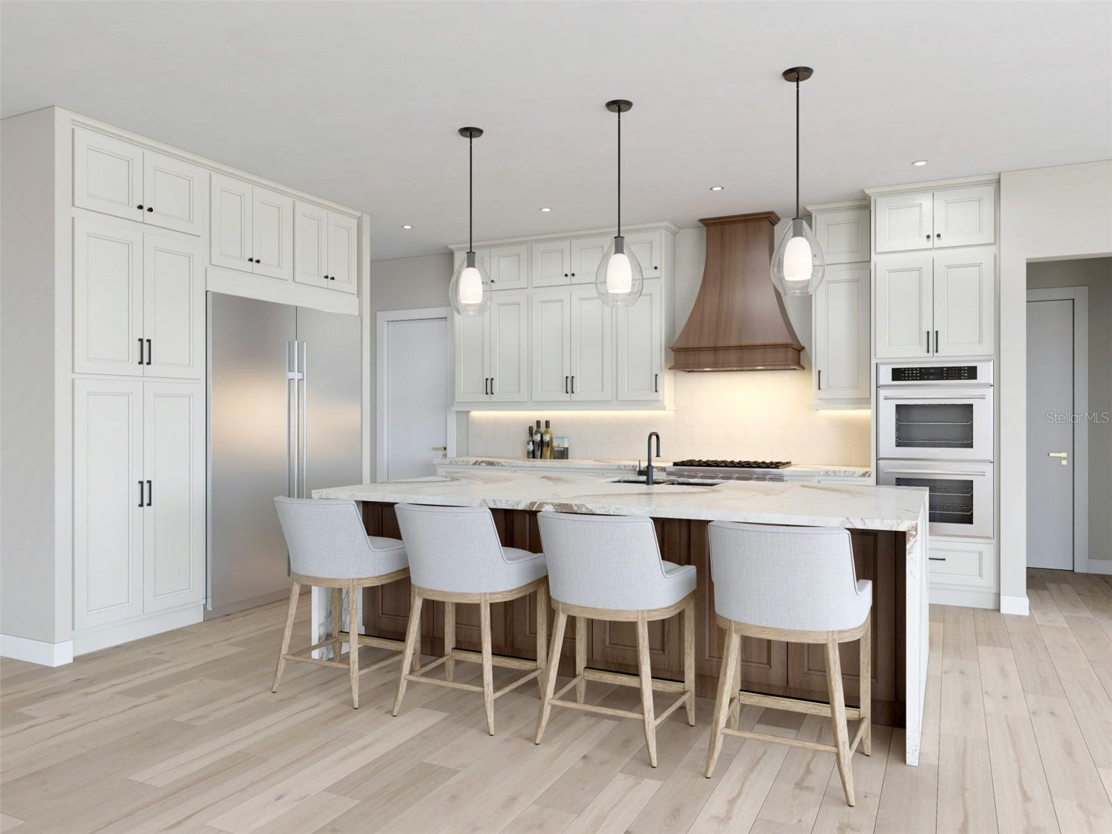 HENDERSON BEACH - Residential