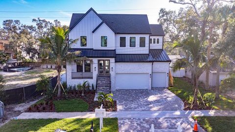 4712 W CLEAR AVENUE TAMPA FL 33629