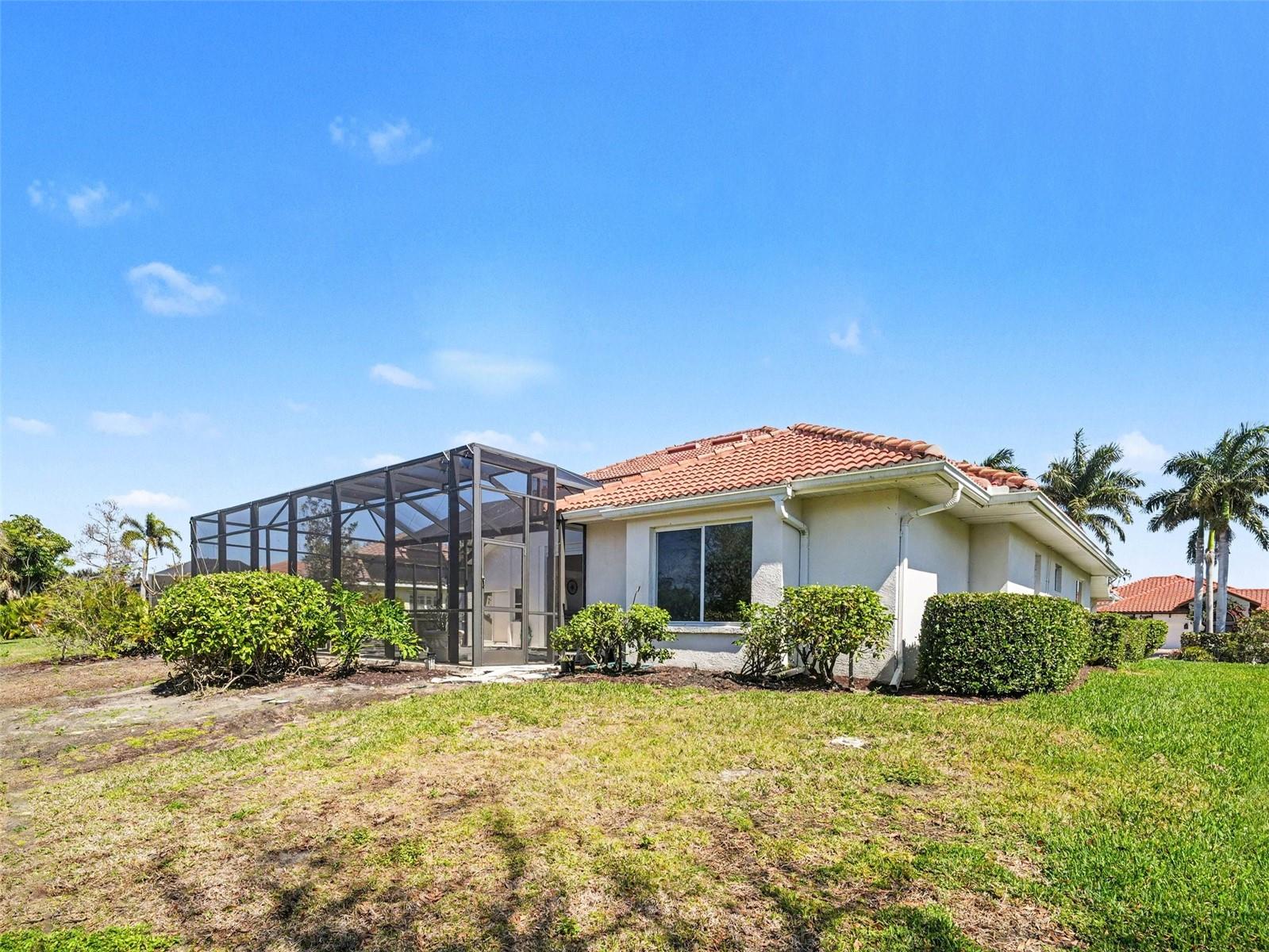 RIVERWOOD - Residential