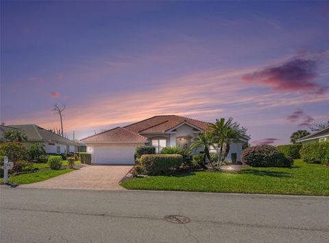 Photo of 3495 Pennyroyal Road, Port Charlotte, FL 33953 (MLS # D6146155)