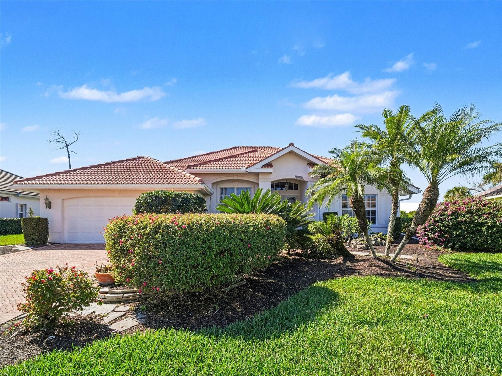 RIVERWOOD - Residential