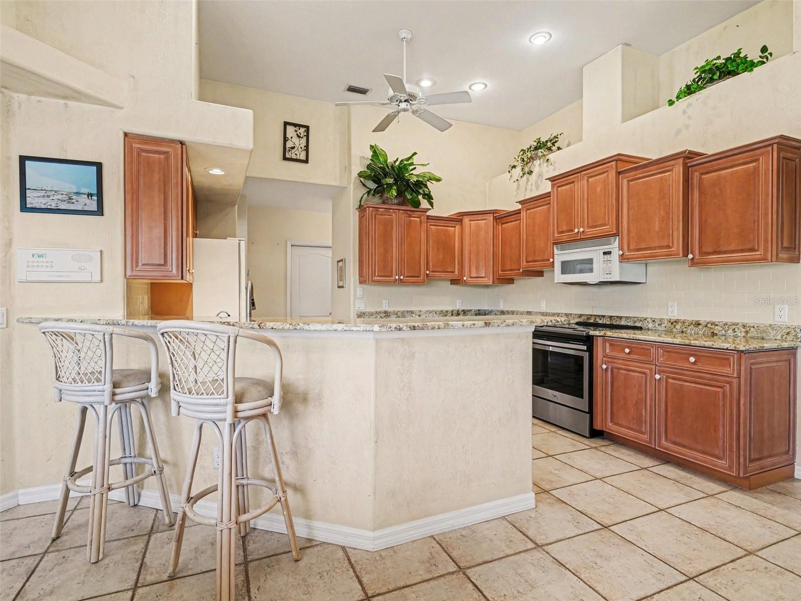 RIVERWOOD - Residential