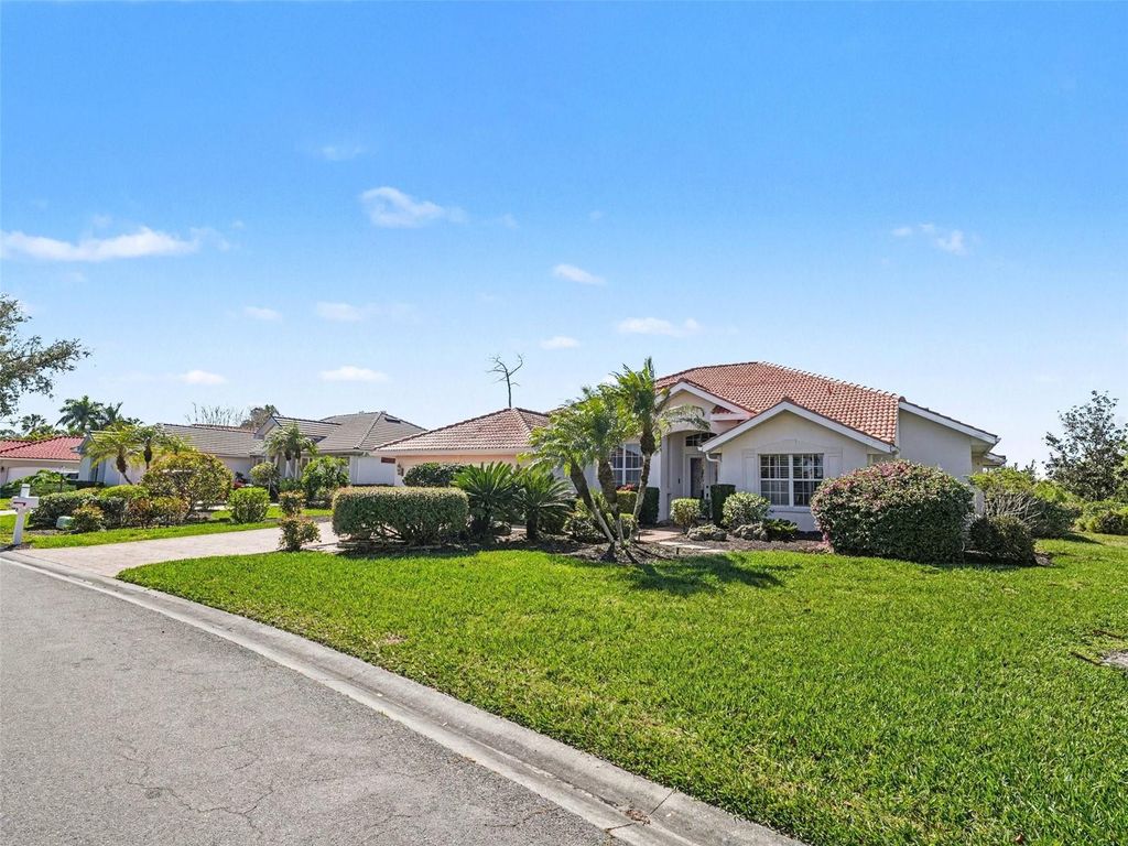 Photo of 3495 Pennyroyal Road, Port Charlotte, FL 33953 (MLS # D6146155)