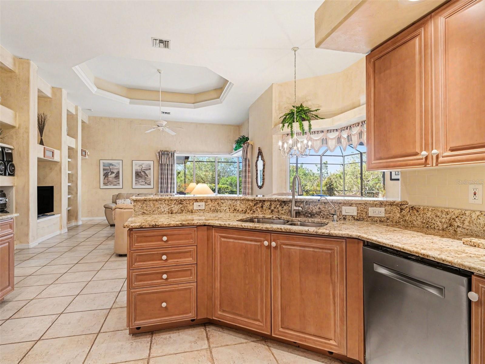 RIVERWOOD - Residential