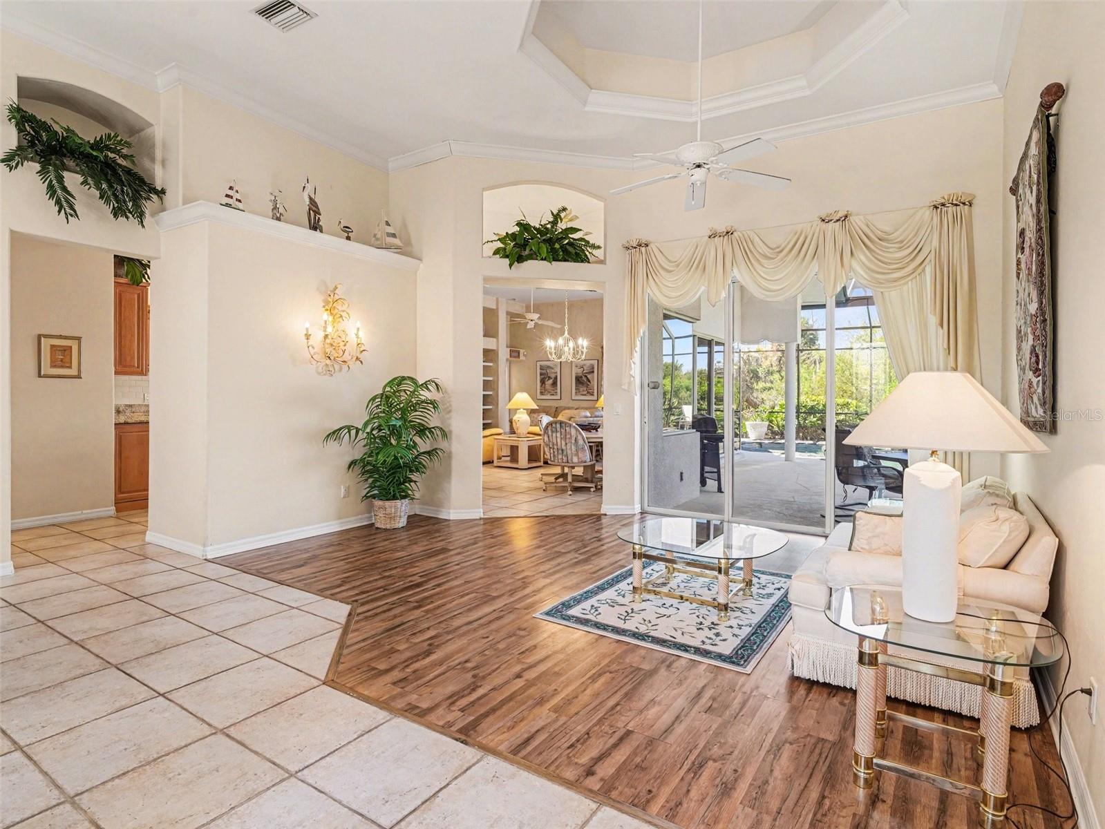 RIVERWOOD - Residential