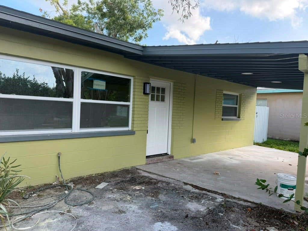 Photo of 755 N 75th Avenue N #1, St Petersburg, FL 33702 (MLS # TB8531215)