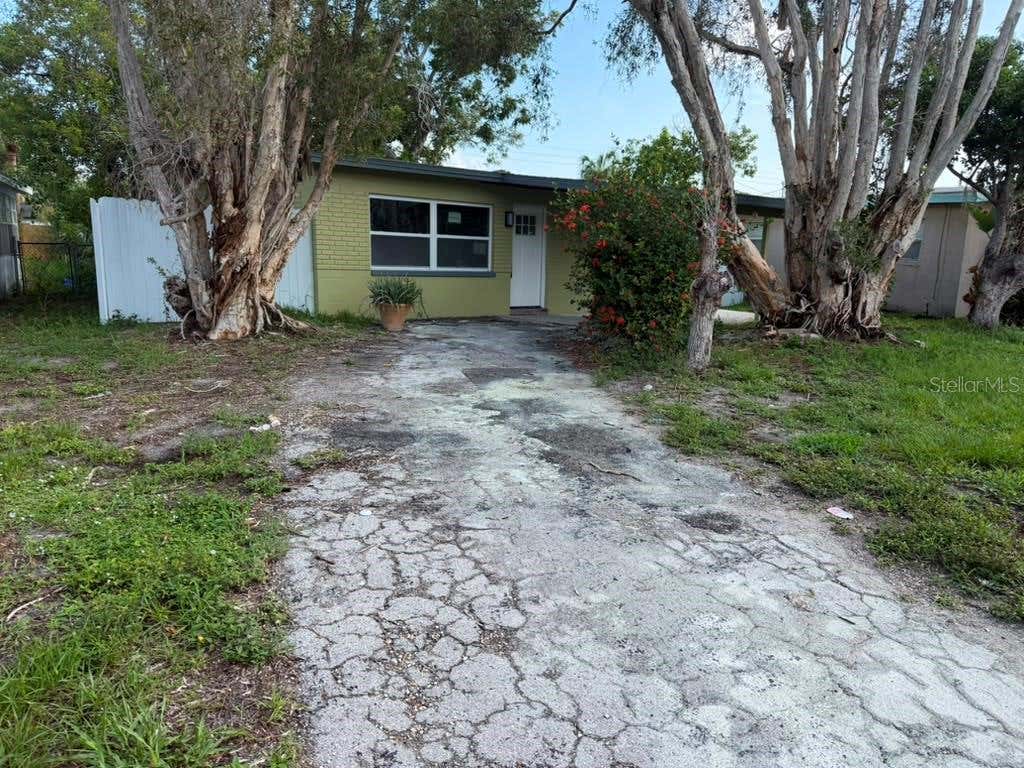 Photo of 755 N 75th Avenue N #1, St Petersburg, FL 33702 (MLS # TB8531215)