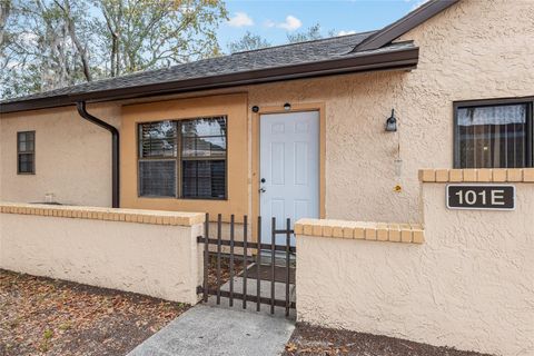 A home in OCALA