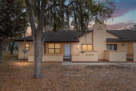 A home in OCALA