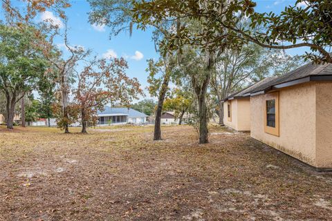 A home in OCALA