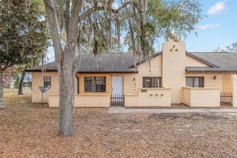 A home in OCALA