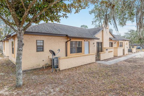 A home in OCALA