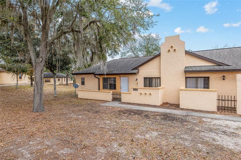 A home in OCALA