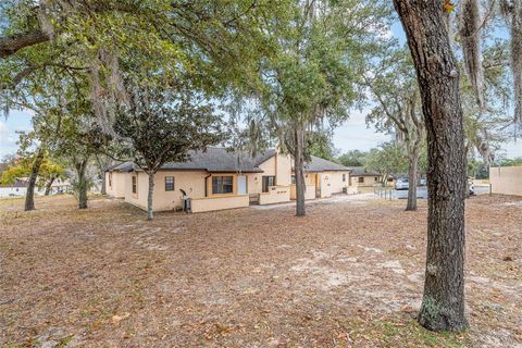 A home in OCALA