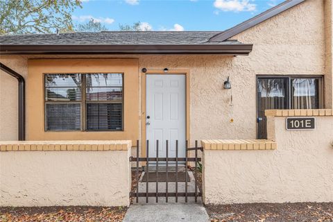 A home in OCALA