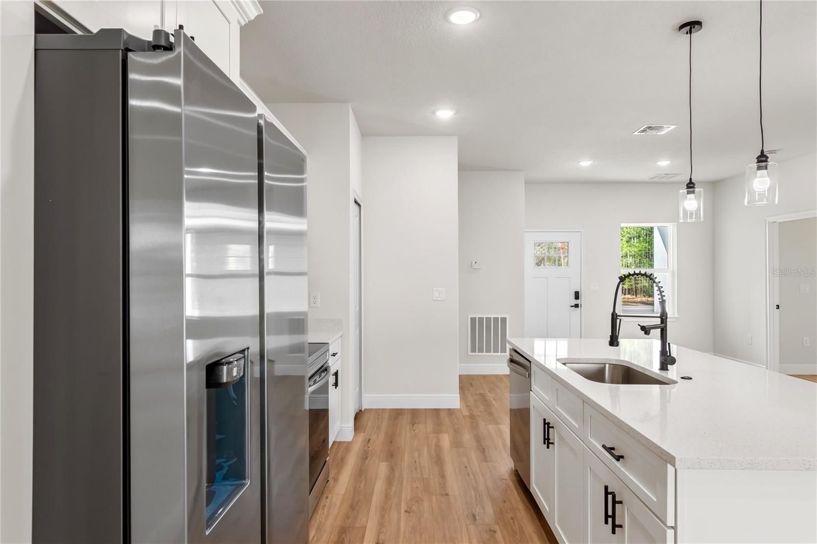 CITRUS SPGS UNIT 07 - Residential