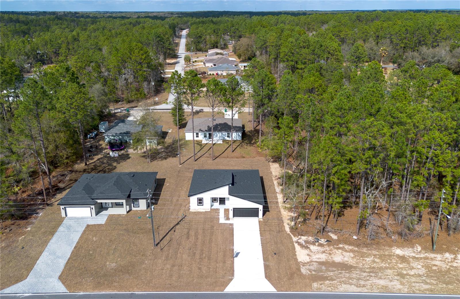 CITRUS SPGS UNIT 07 - Residential