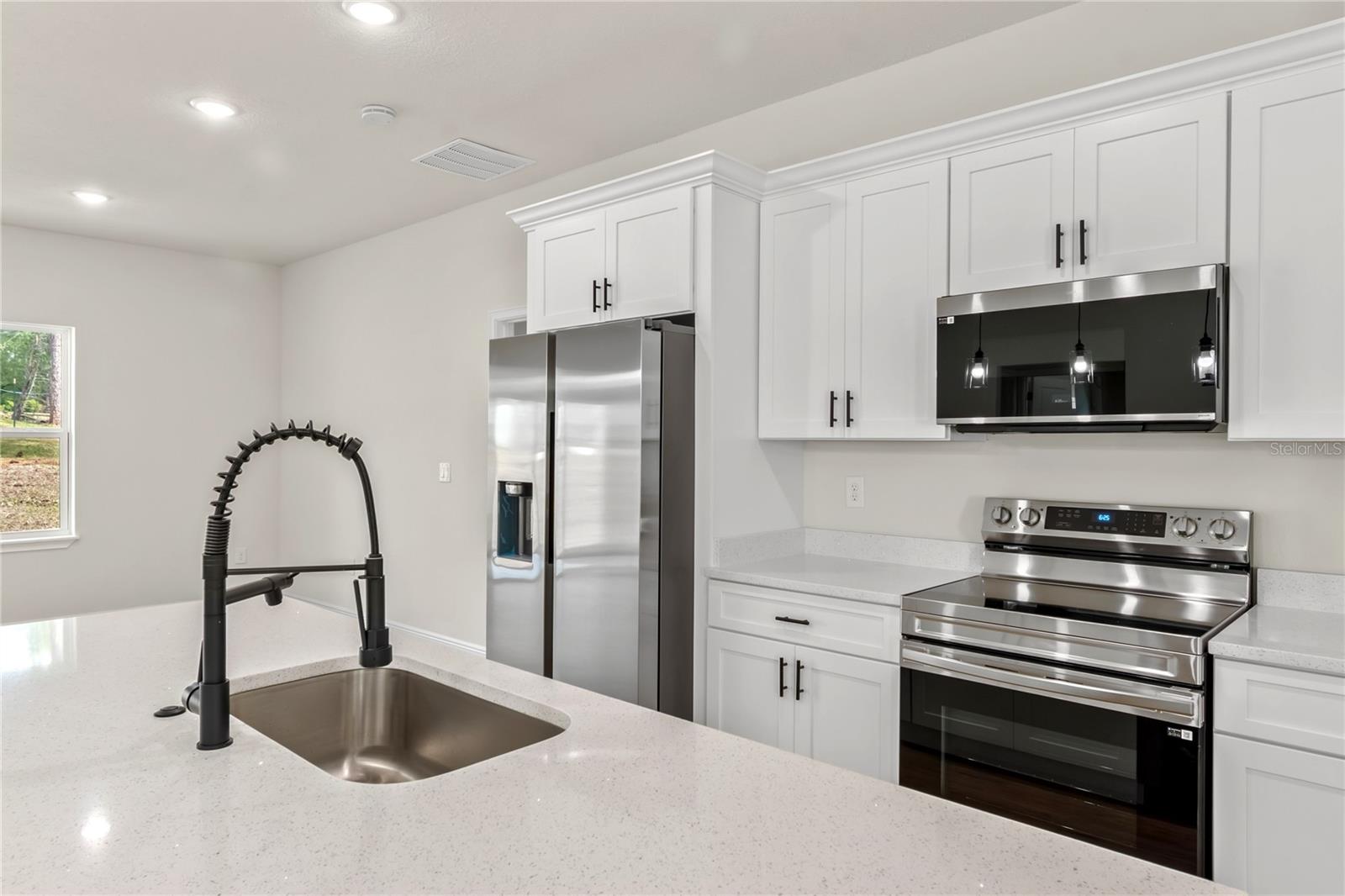 CITRUS SPGS UNIT 07 - Residential