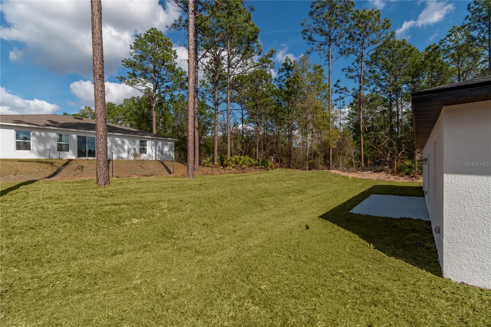 CITRUS SPGS UNIT 07 - Residential