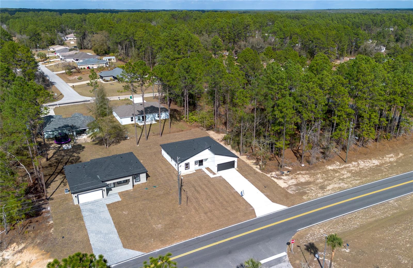 CITRUS SPGS UNIT 07 - Residential