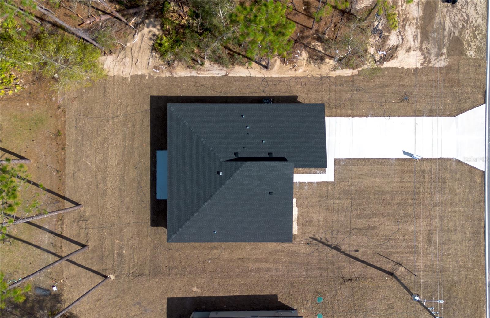 CITRUS SPGS UNIT 07 - Residential