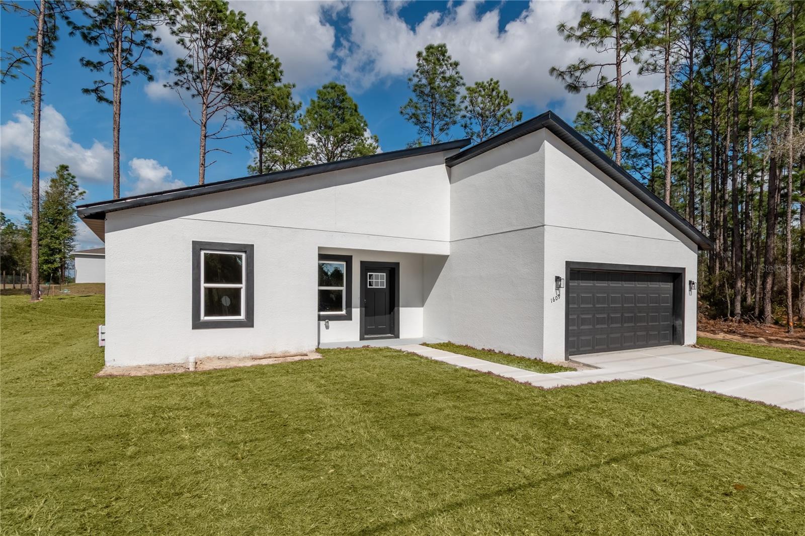 CITRUS SPGS UNIT 07 - Residential