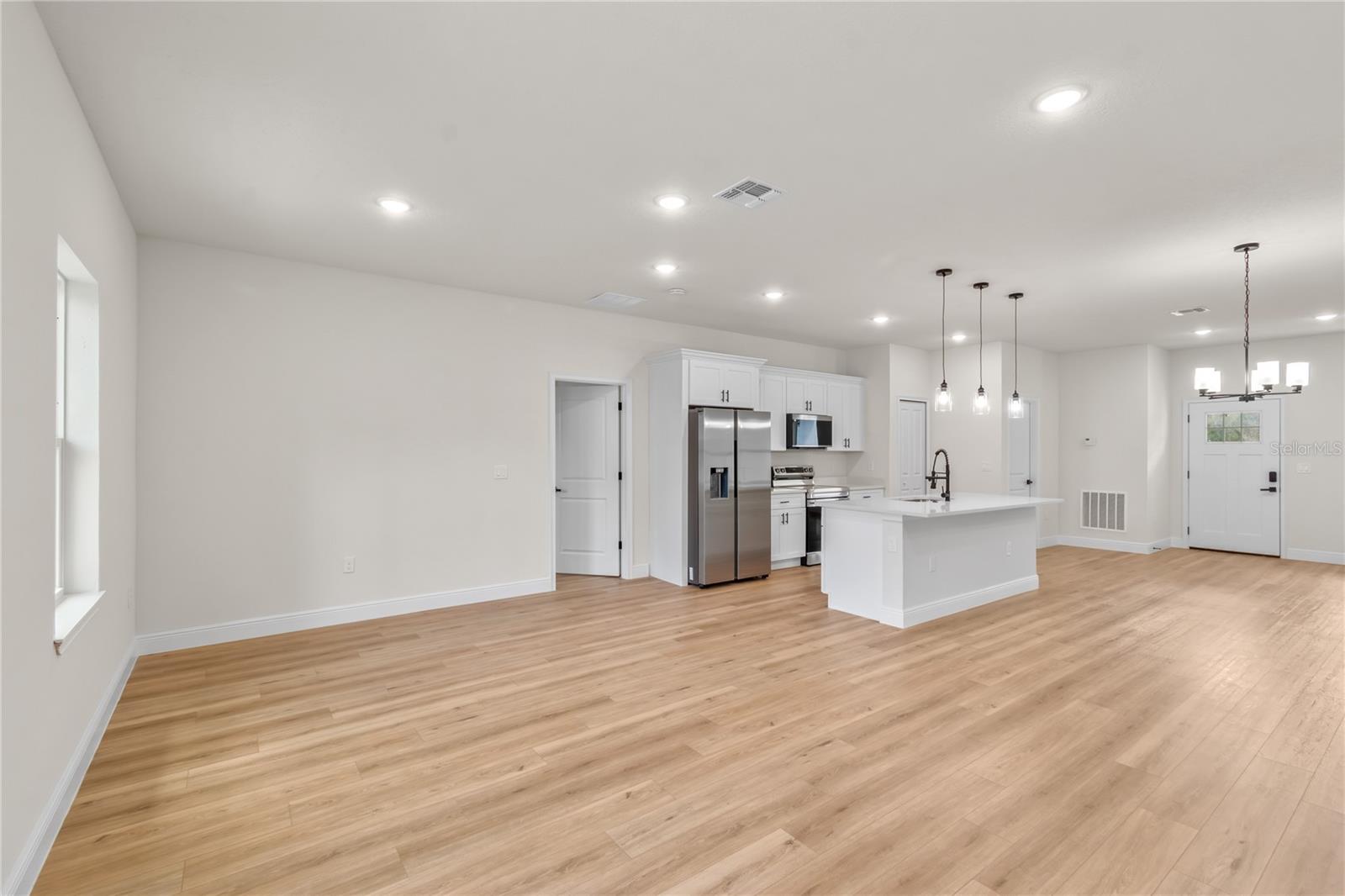 CITRUS SPGS UNIT 07 - Residential