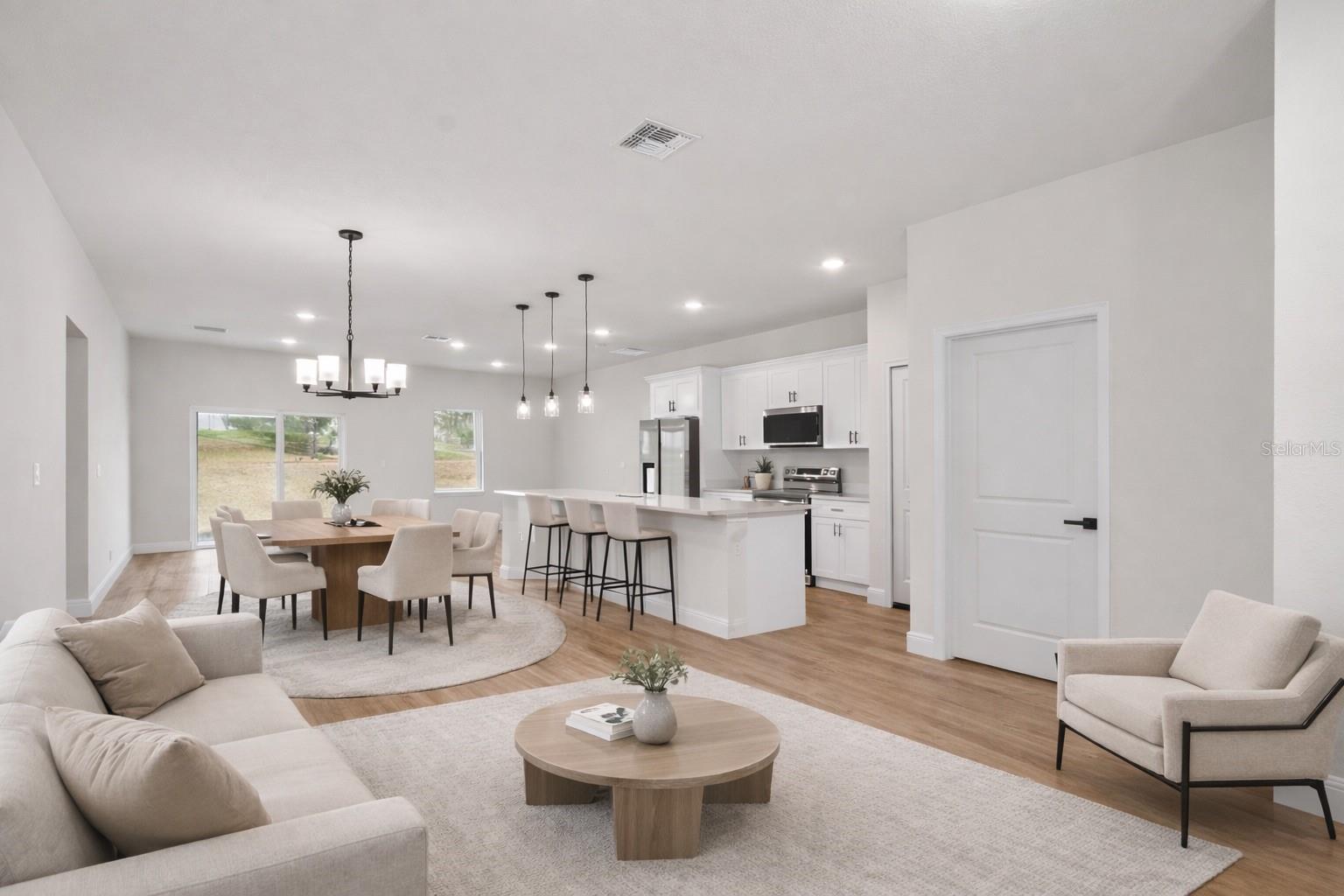 CITRUS SPGS UNIT 07 - Residential