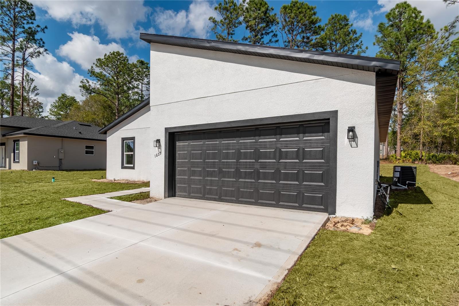 CITRUS SPGS UNIT 07 - Residential