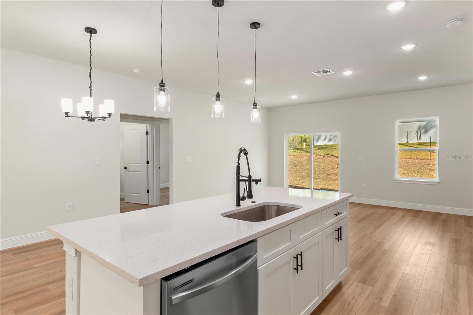 CITRUS SPGS UNIT 07 - Residential