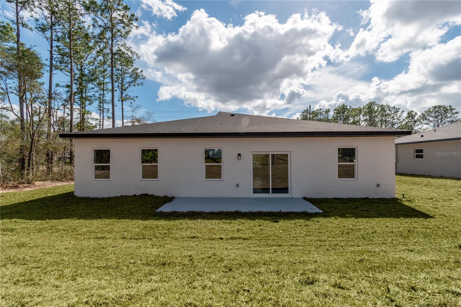 CITRUS SPGS UNIT 07 - Residential