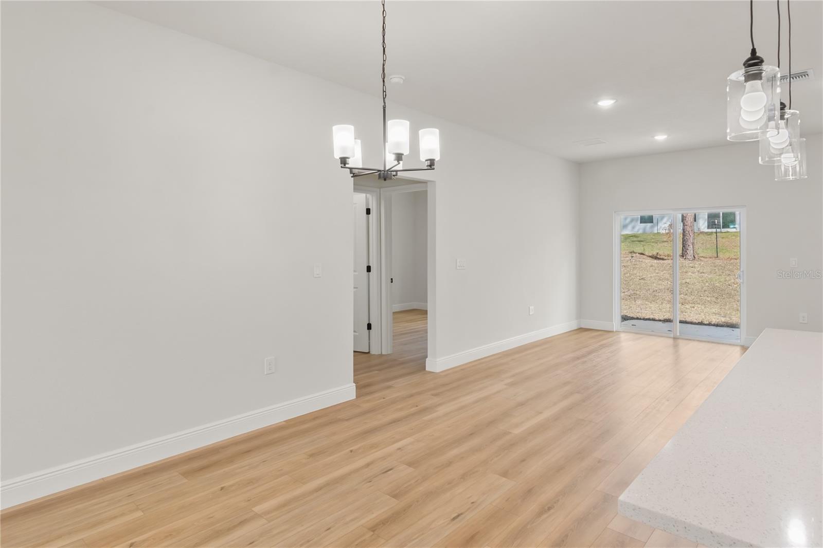 CITRUS SPGS UNIT 07 - Residential