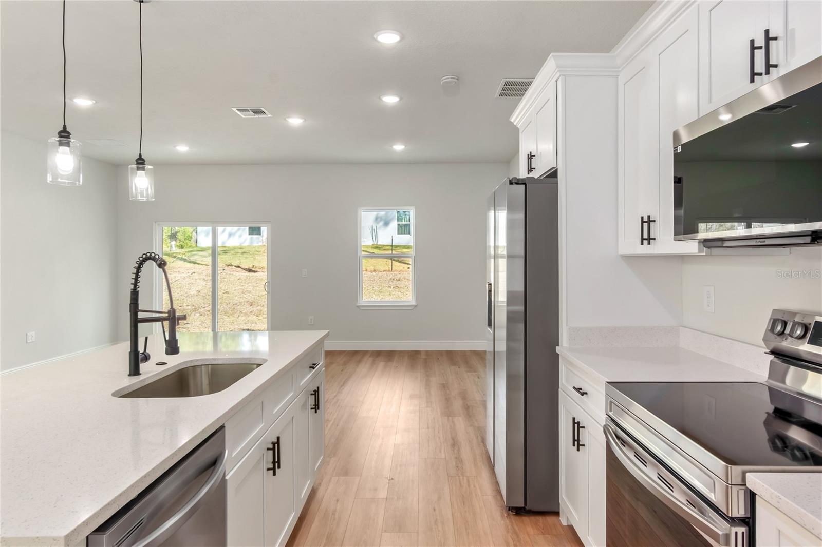 CITRUS SPGS UNIT 07 - Residential