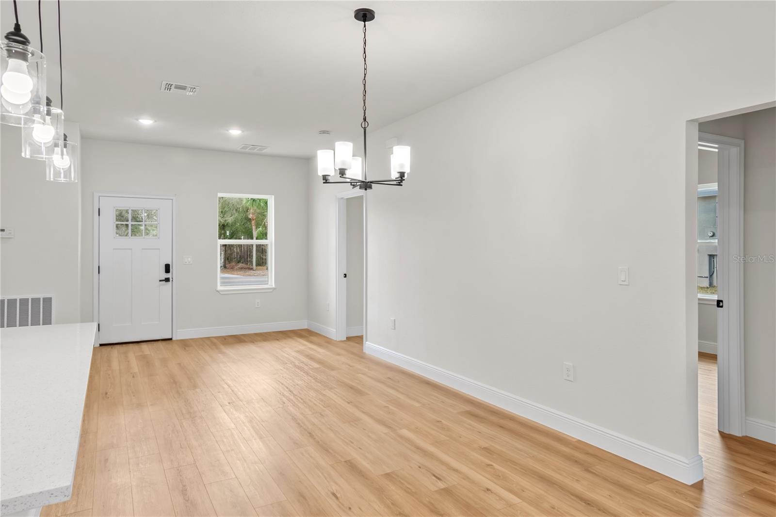 CITRUS SPGS UNIT 07 - Residential