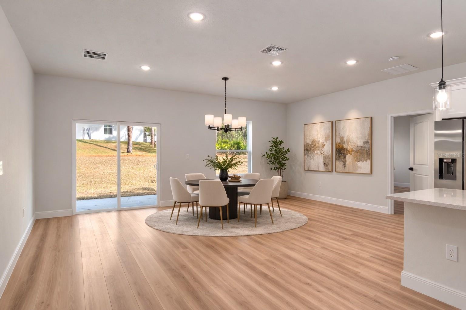 CITRUS SPGS UNIT 07 - Residential