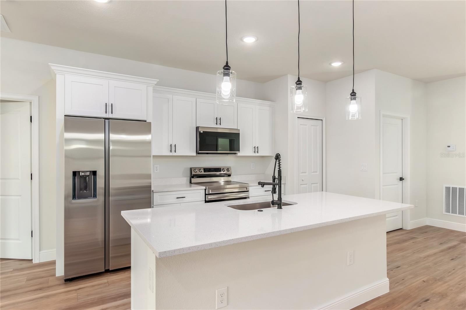 CITRUS SPGS UNIT 07 - Residential