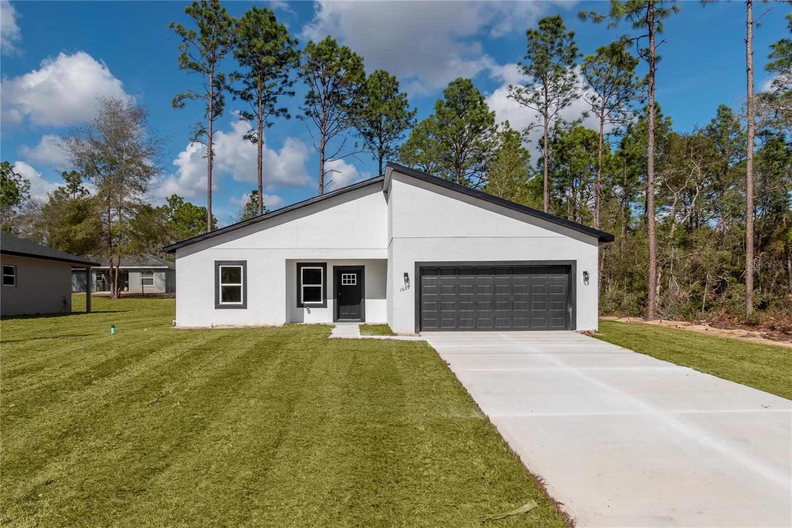 CITRUS SPGS UNIT 07 - Residential