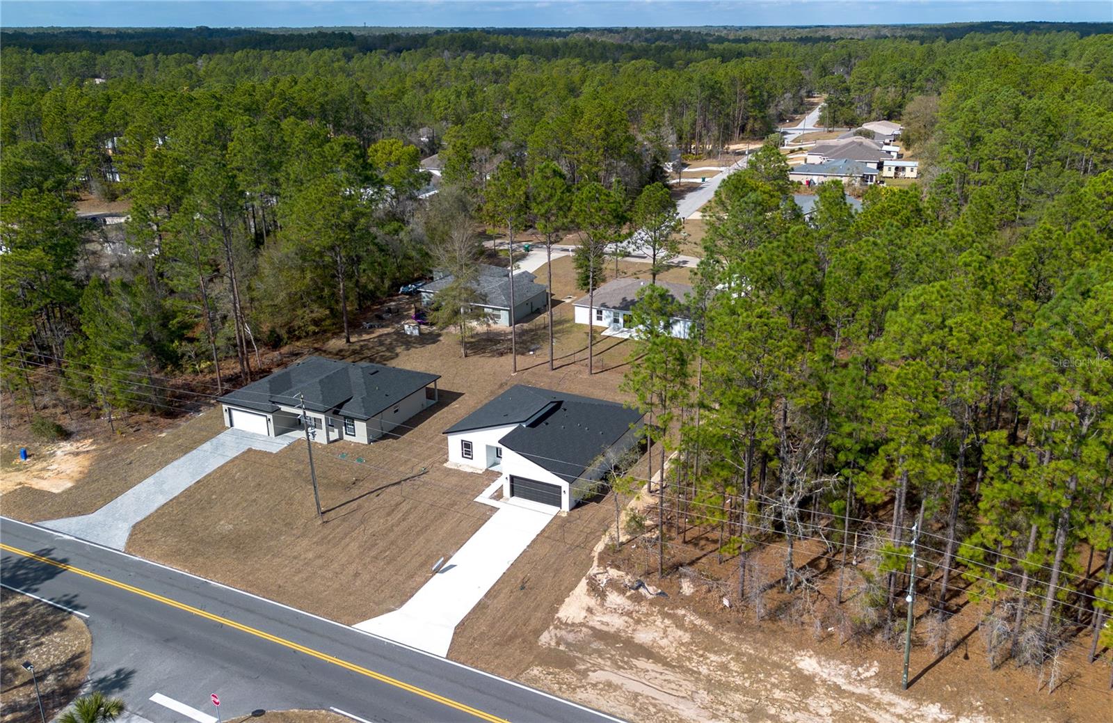 CITRUS SPGS UNIT 07 - Residential