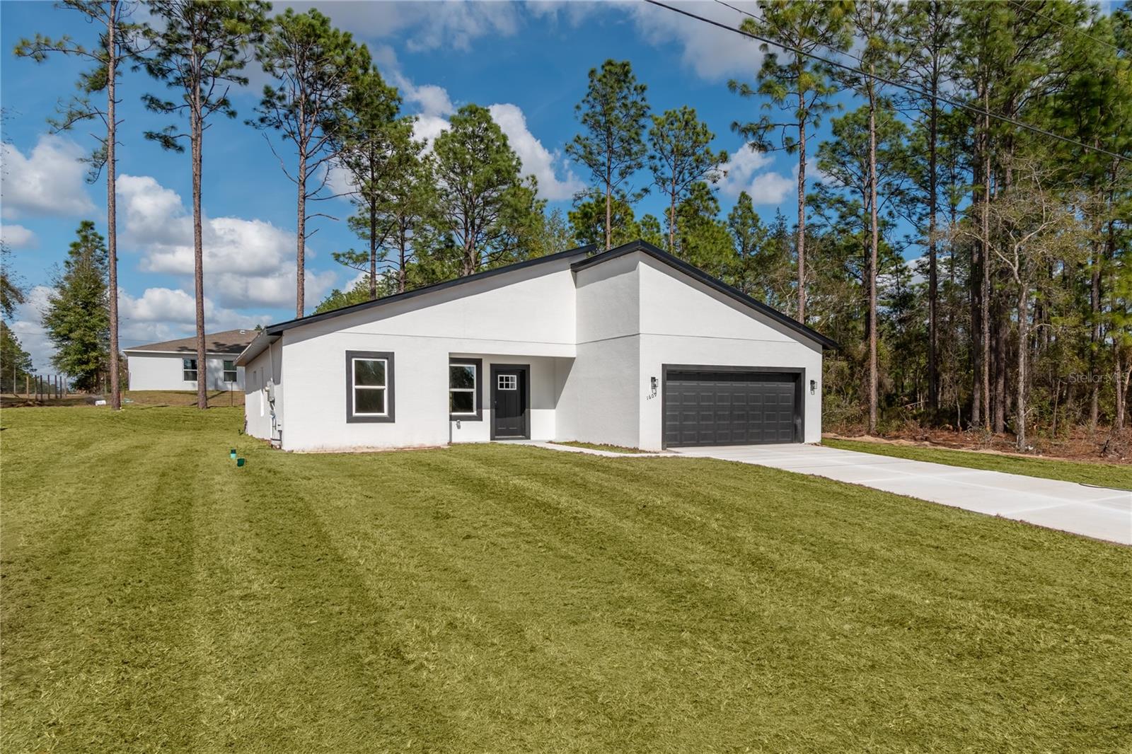 CITRUS SPGS UNIT 07 - Residential