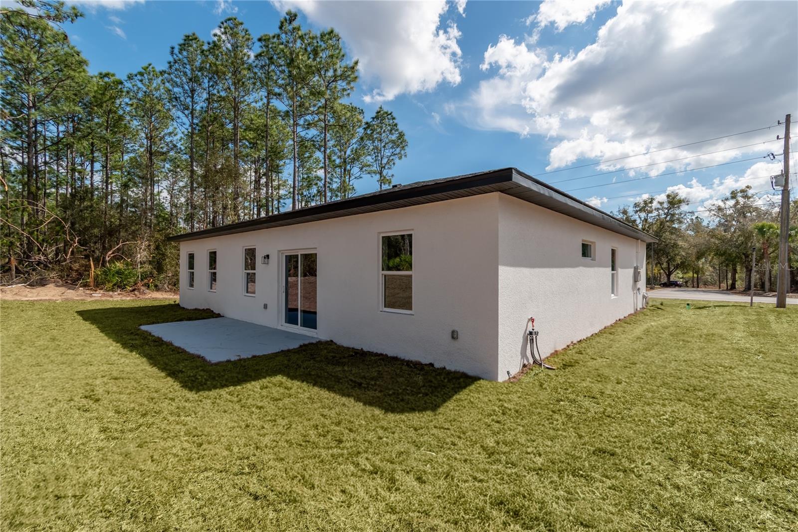 CITRUS SPGS UNIT 07 - Residential