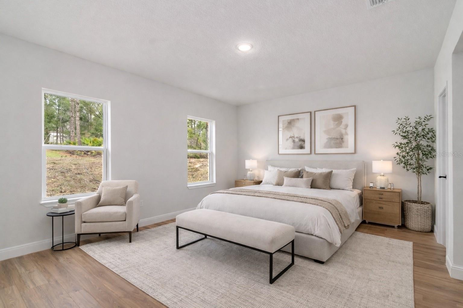 CITRUS SPGS UNIT 07 - Residential