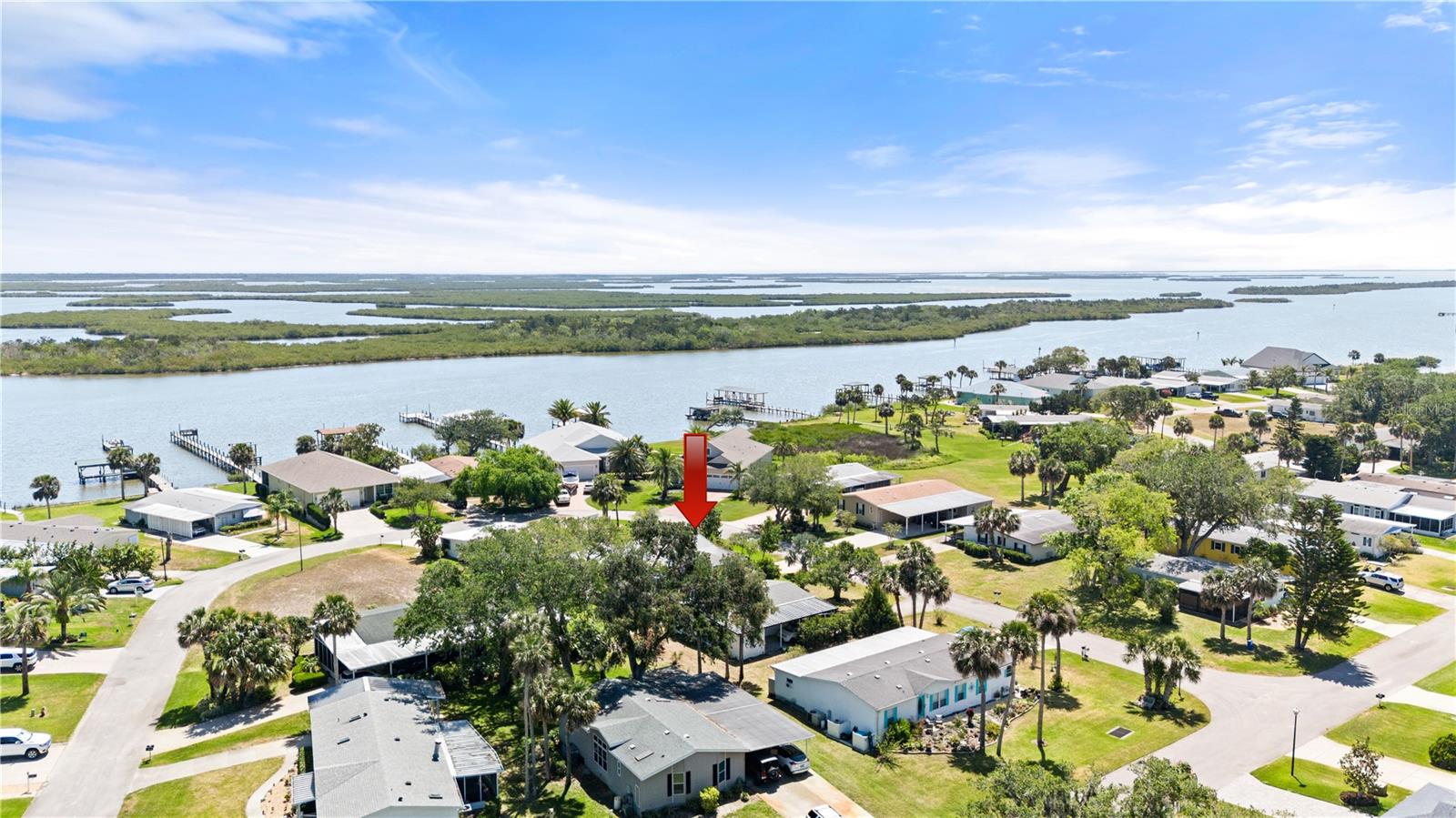 GOLDEN BAY COLONY PH 01 - Residential