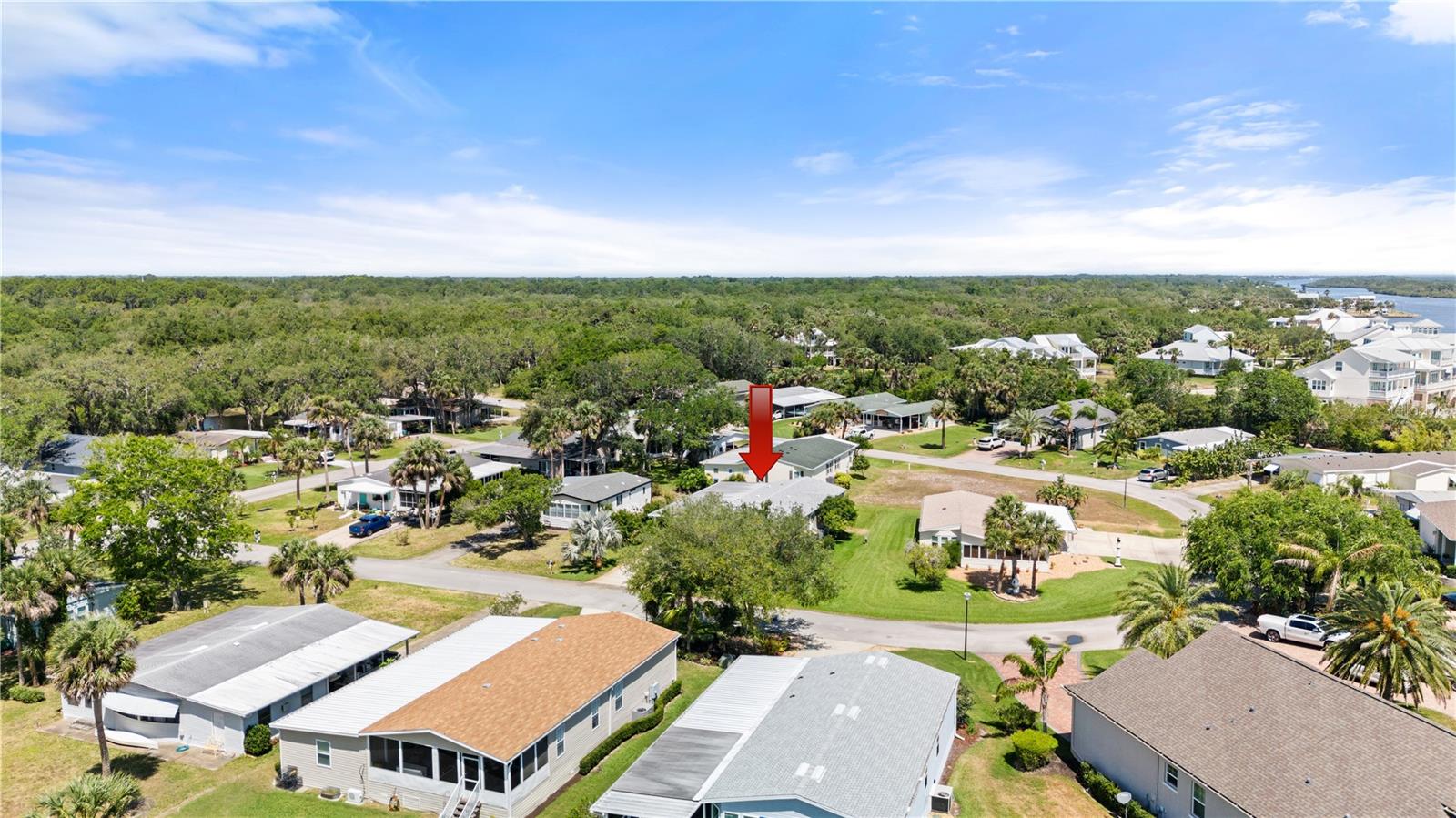 GOLDEN BAY COLONY PH 01 - Residential