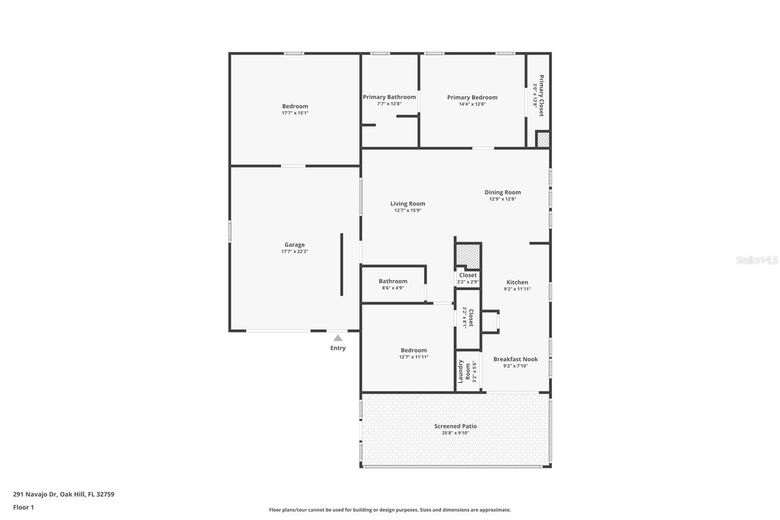 291 NAVAJO DRIVE